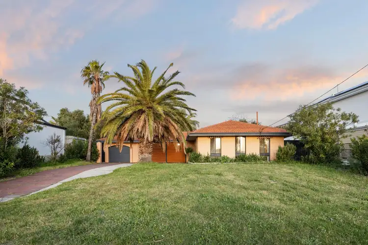 Third view of Homely house listing, 211 Waterford Drive, Hillarys WA 6025