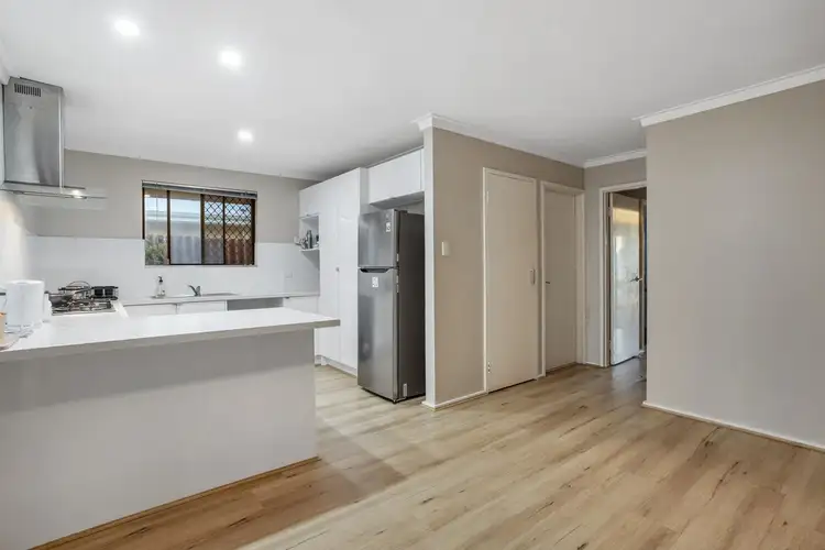 Fifth view of Homely house listing, 211 Waterford Drive, Hillarys WA 6025
