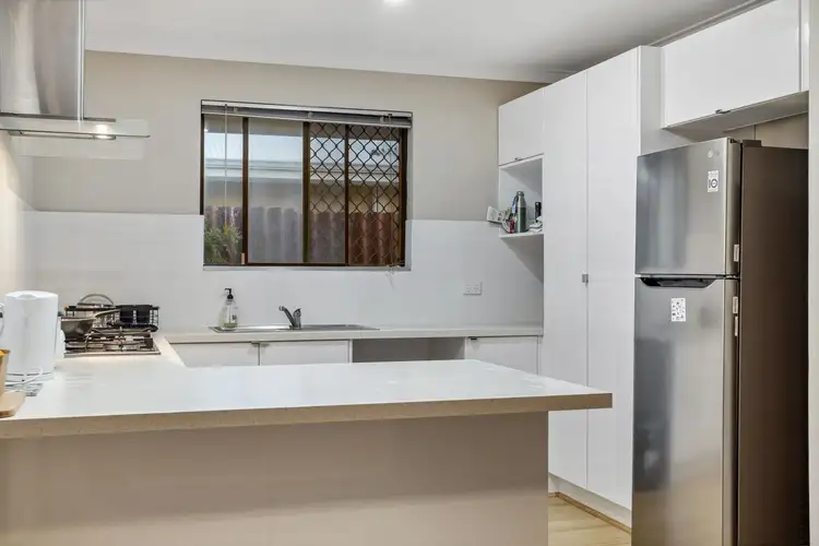 Sixth view of Homely house listing, 211 Waterford Drive, Hillarys WA 6025