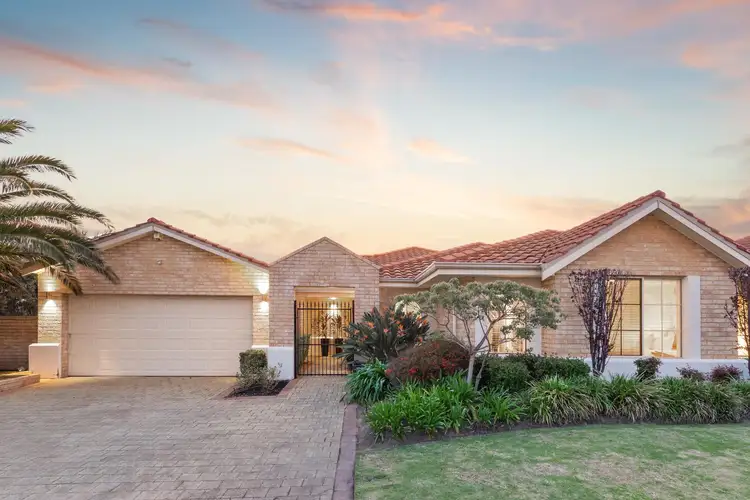 44 Diamond Drive, Ocean Reef WA 6027