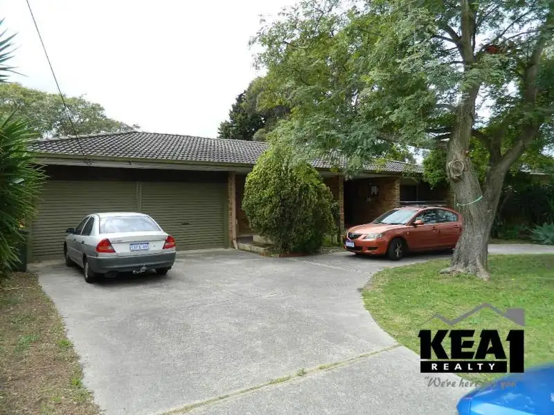 Main view of Homely house listing, 56 Sussex Road, Forrestfield WA 6058