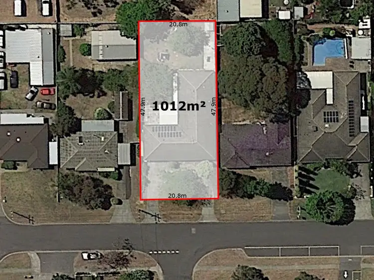 Third view of Homely house listing, 56 Sussex Road, Forrestfield WA 6058