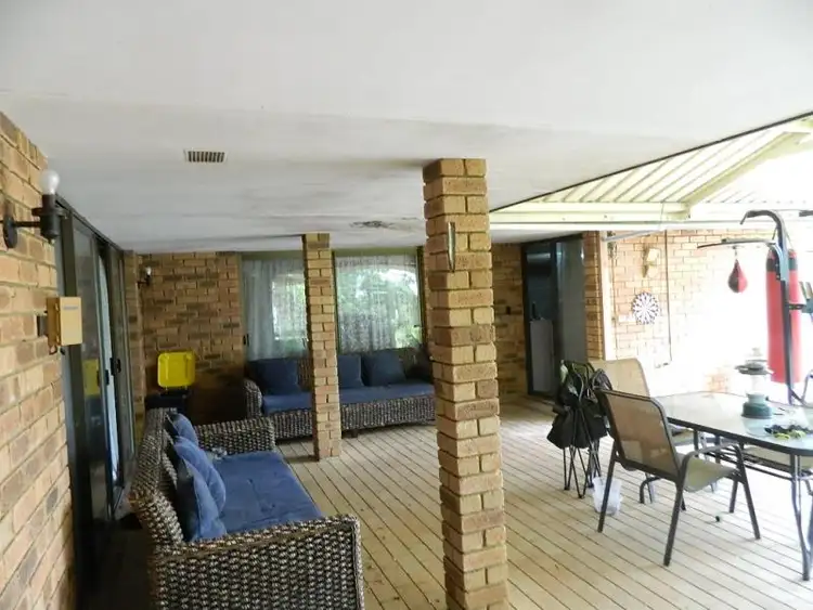 Sixth view of Homely house listing, 56 Sussex Road, Forrestfield WA 6058