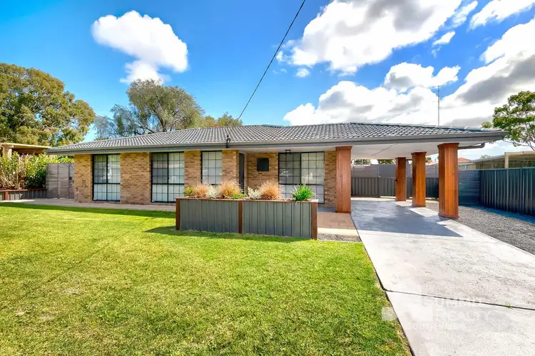 6 Waterwitch Street, Carey Park WA 6230