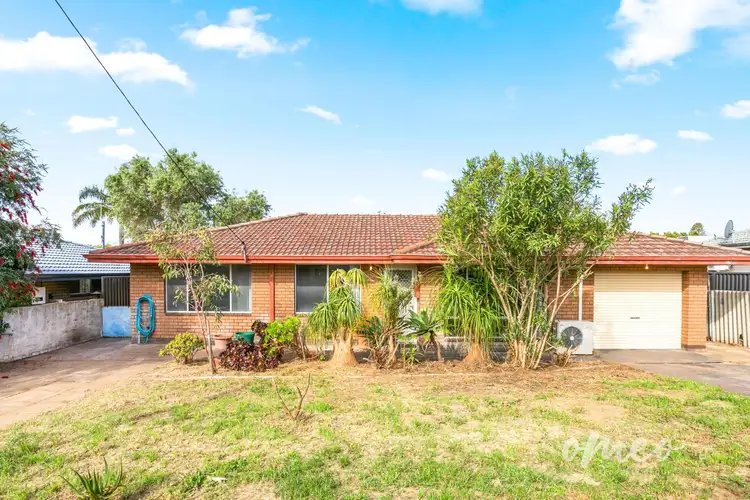 Main view of Homely house listing, 14 Birbeck Way, Spearwood WA 6163