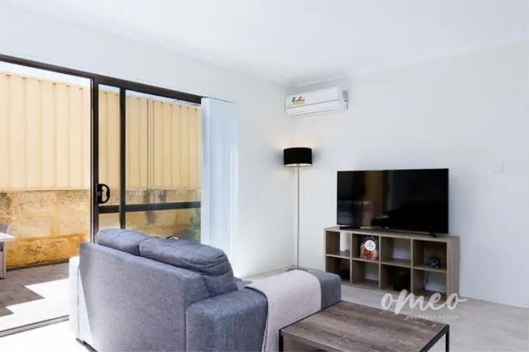 Second view of Homely apartment listing, 2/13 Scales Way, Spearwood WA 6163