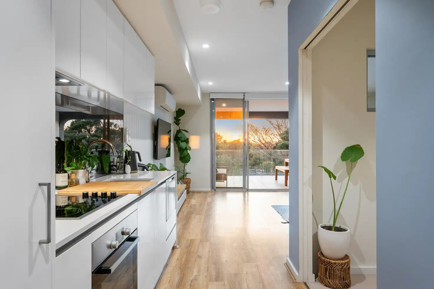 Main view of Homely apartment listing, 6/13 O'Connor Close, North Coogee WA 6163