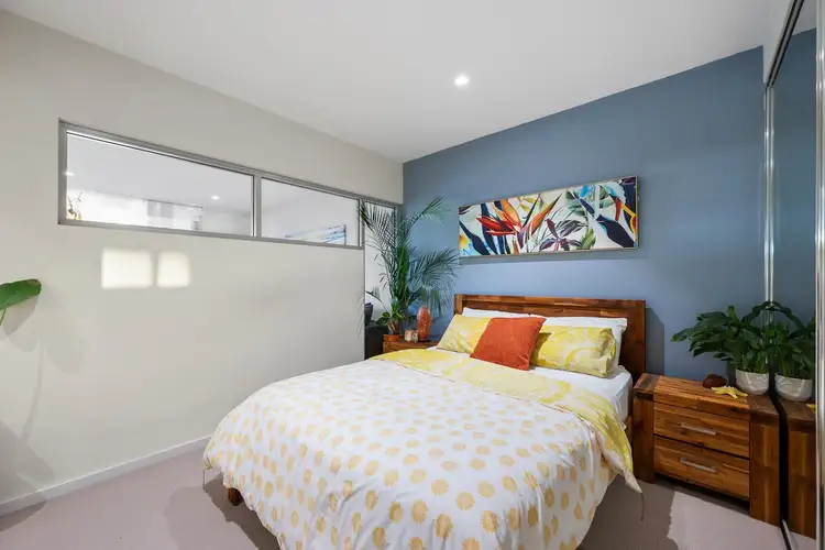 Third view of Homely apartment listing, 6/13 O'Connor Close, North Coogee WA 6163