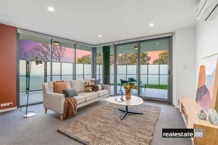62/3 Homelea Court, Rivervale WA 6103