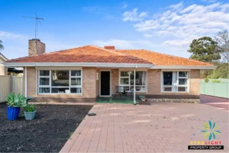 Second view of Homely house listing, 95 Acton Avenue, Rivervale WA 6103