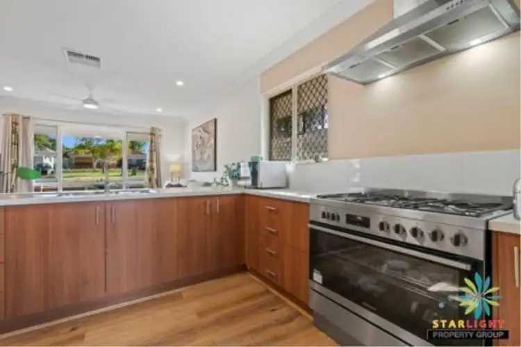 Sixth view of Homely house listing, 95 Acton Avenue, Rivervale WA 6103