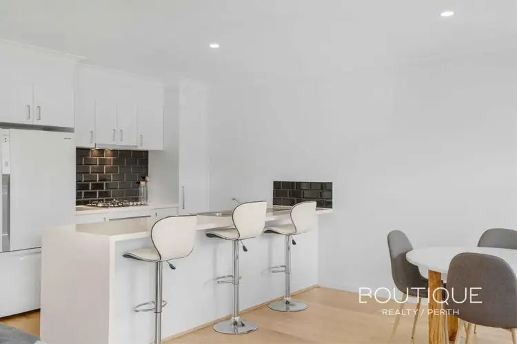 Fifth view of Homely house listing, 2/25 Rosso Meander, Woodvale WA 6026