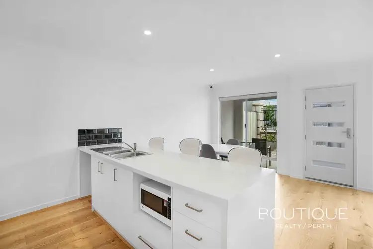 Sixth view of Homely house listing, 2/25 Rosso Meander, Woodvale WA 6026