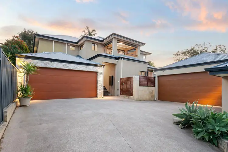 19b Panton Crescent, Karrinyup WA 6018