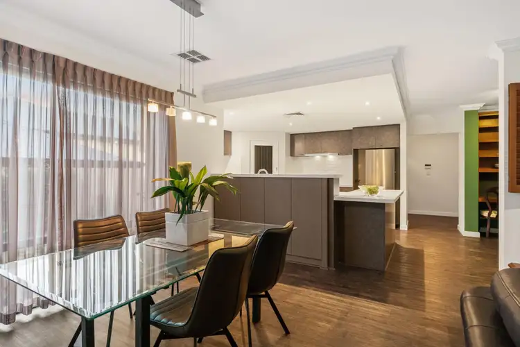 Second view of Homely house listing, 19b Panton Crescent, Karrinyup WA 6018