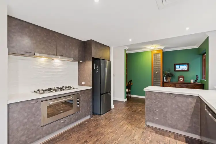 Fourth view of Homely house listing, 19b Panton Crescent, Karrinyup WA 6018