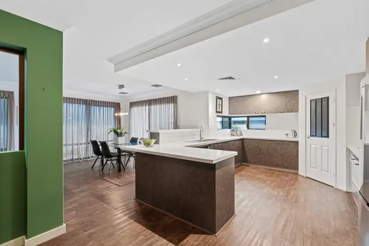 Fifth view of Homely house listing, 19b Panton Crescent, Karrinyup WA 6018