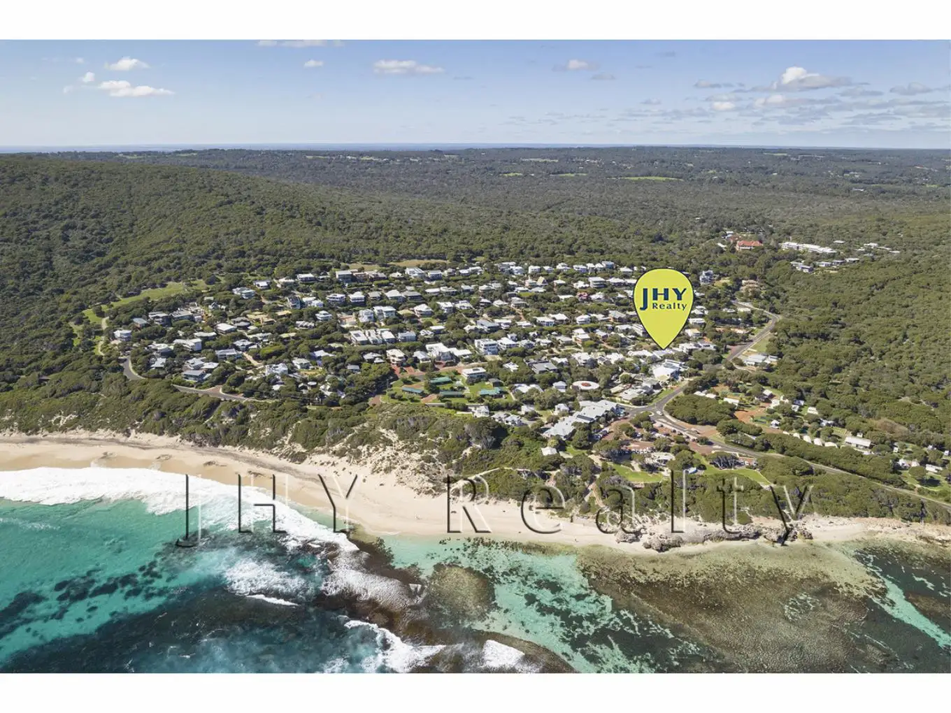 Main view of Homely house listing, 6 Elsegood Avenue, Yallingup WA 6282