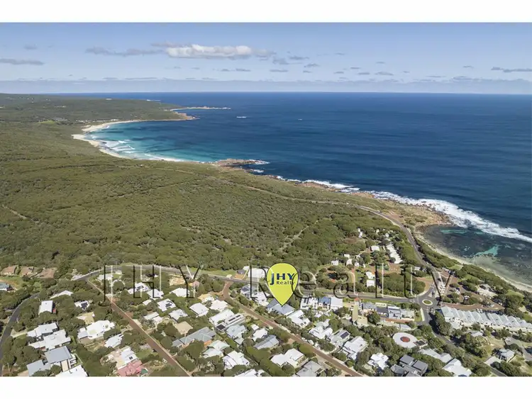 Second view of Homely house listing, 6 Elsegood Avenue, Yallingup WA 6282