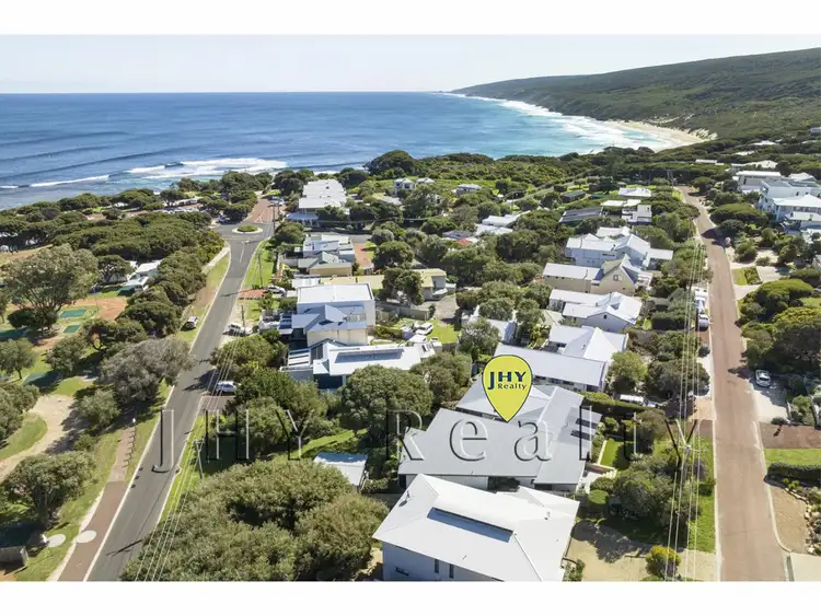 Third view of Homely house listing, 6 Elsegood Avenue, Yallingup WA 6282