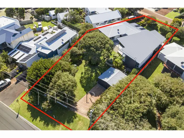 Fourth view of Homely house listing, 6 Elsegood Avenue, Yallingup WA 6282