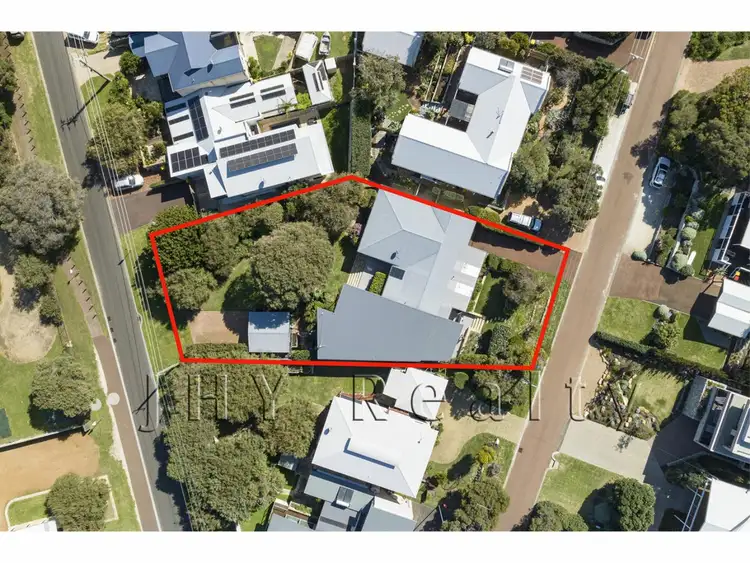 Fifth view of Homely house listing, 6 Elsegood Avenue, Yallingup WA 6282