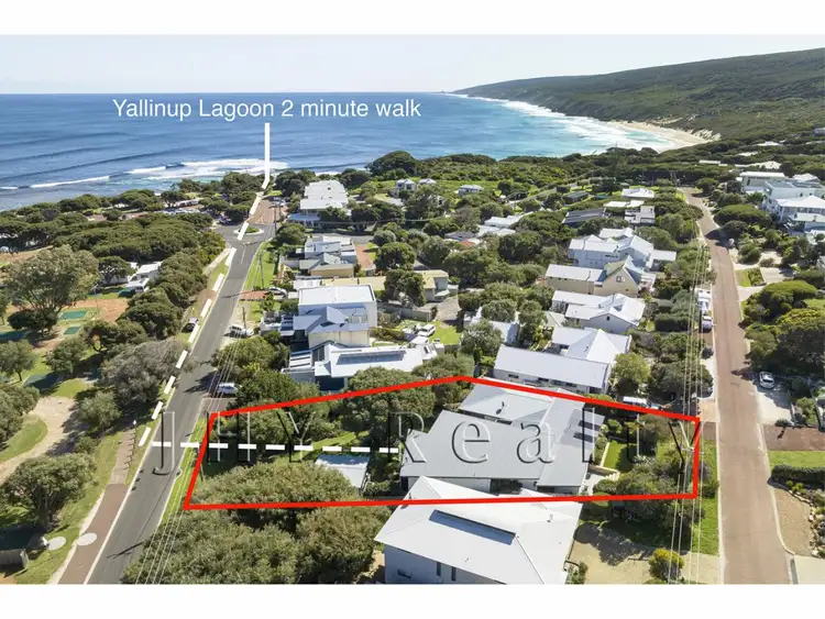 Sixth view of Homely house listing, 6 Elsegood Avenue, Yallingup WA 6282