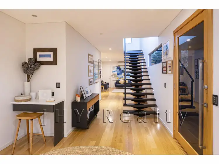 Fourth view of Homely house listing, 24A Butterworth Springs Avenue, Dunsborough WA 6281