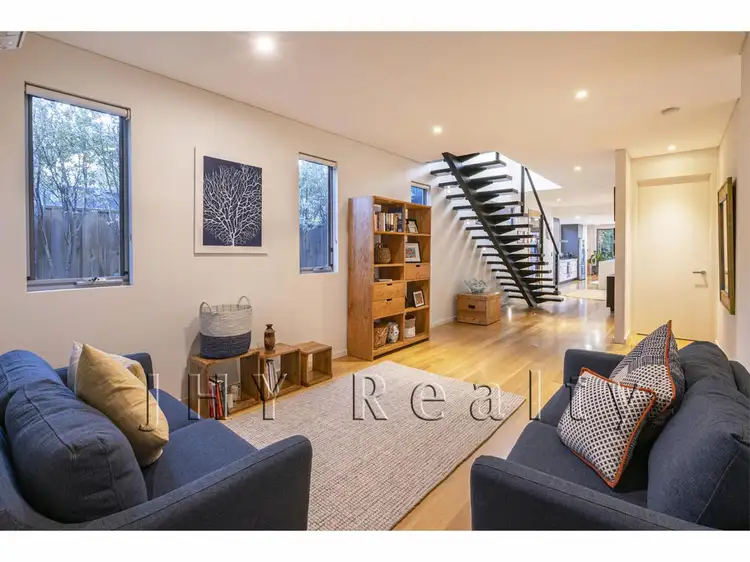 Fifth view of Homely house listing, 24A Butterworth Springs Avenue, Dunsborough WA 6281