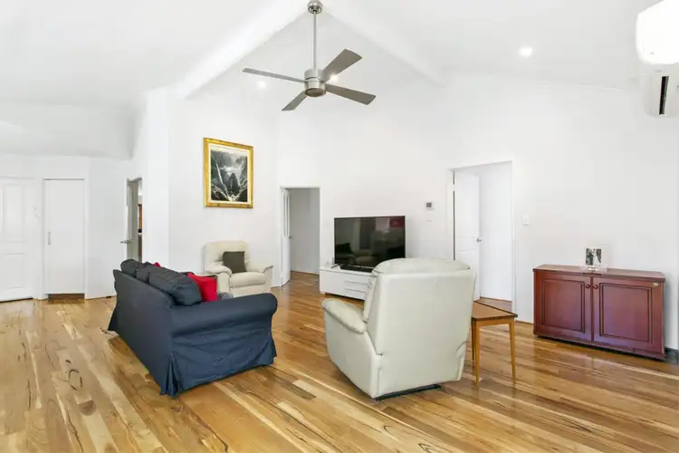 Second view of Homely house listing, 33 Conica Crescent, Hillarys WA 6025