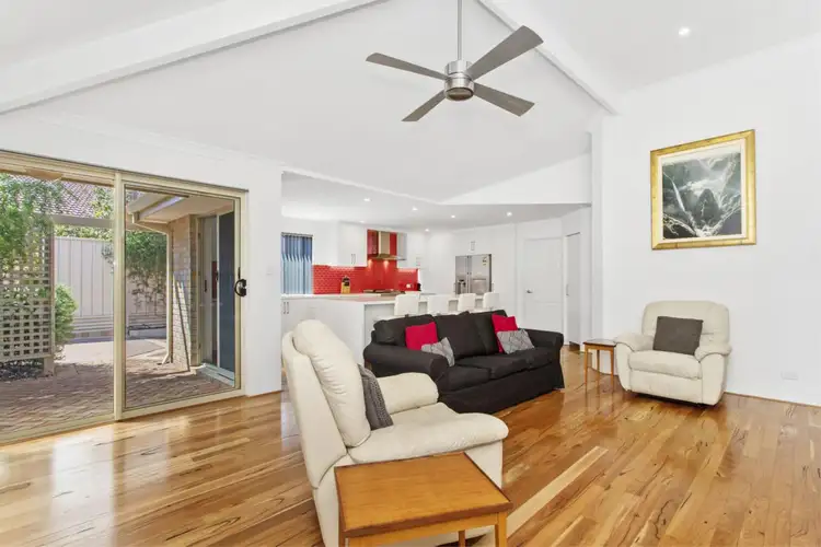 Third view of Homely house listing, 33 Conica Crescent, Hillarys WA 6025