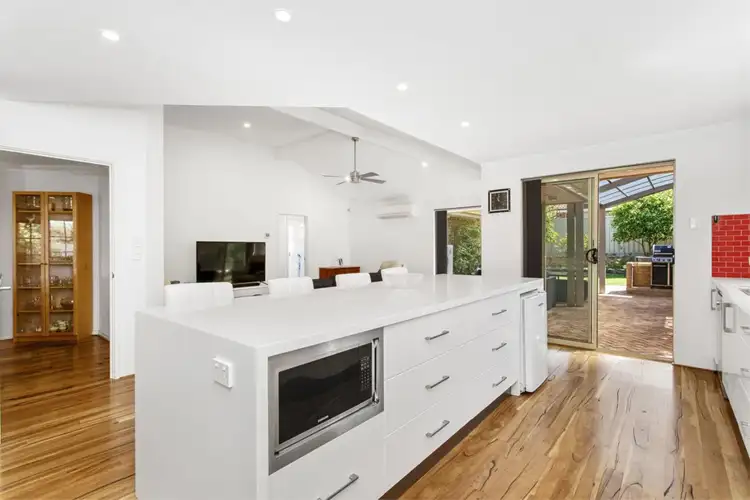 Sixth view of Homely house listing, 33 Conica Crescent, Hillarys WA 6025