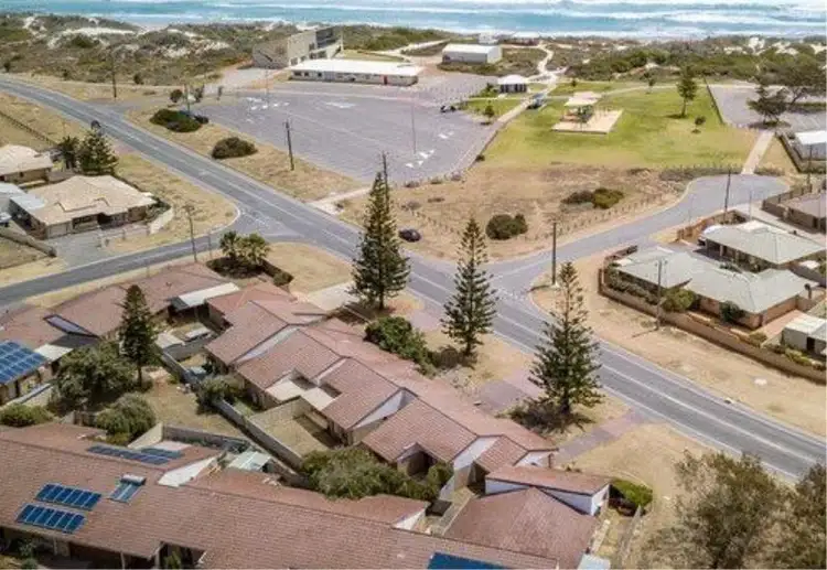 Third view of Homely villa listing, Lot 2, 2/239 Willcock Drive, Mahomets Flats WA 6530