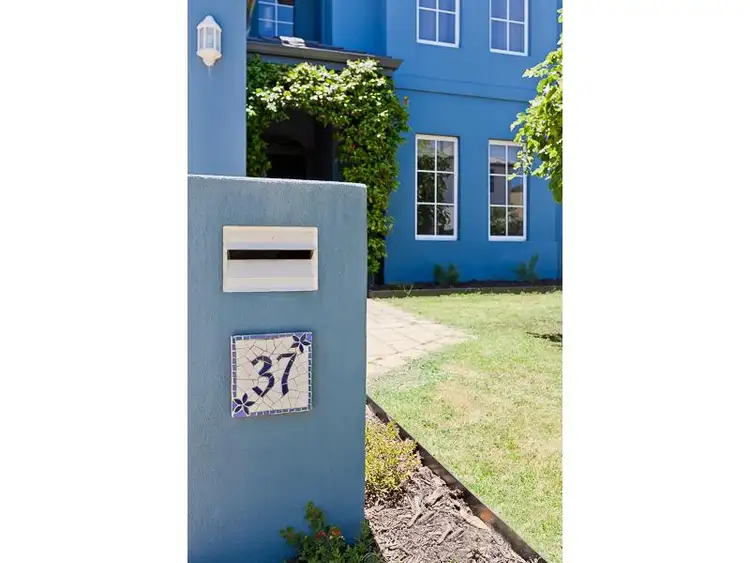 Second view of Homely house listing, 37 Caladenia Parade, Mount Claremont WA 6010