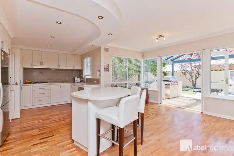 Fifth view of Homely house listing, 37 Caladenia Parade, Mount Claremont WA 6010