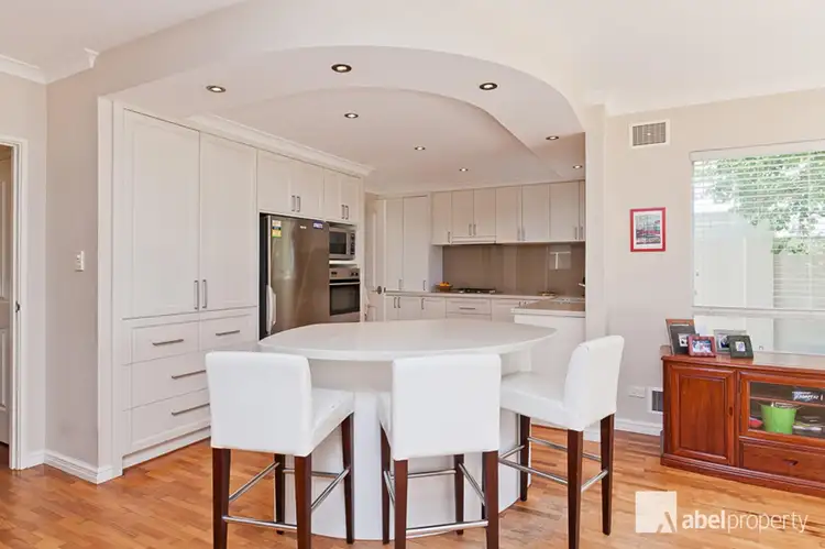 Sixth view of Homely house listing, 37 Caladenia Parade, Mount Claremont WA 6010