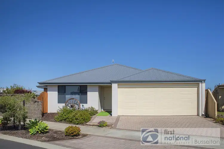 Main view of Homely house listing, 12 Andon Link, Yalyalup WA 6280