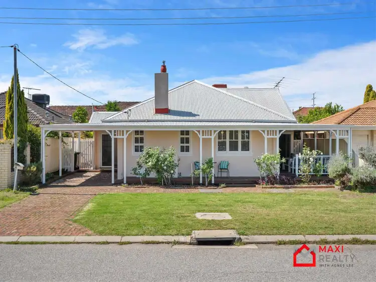 14 Hogarth Street, Cannington WA 6107