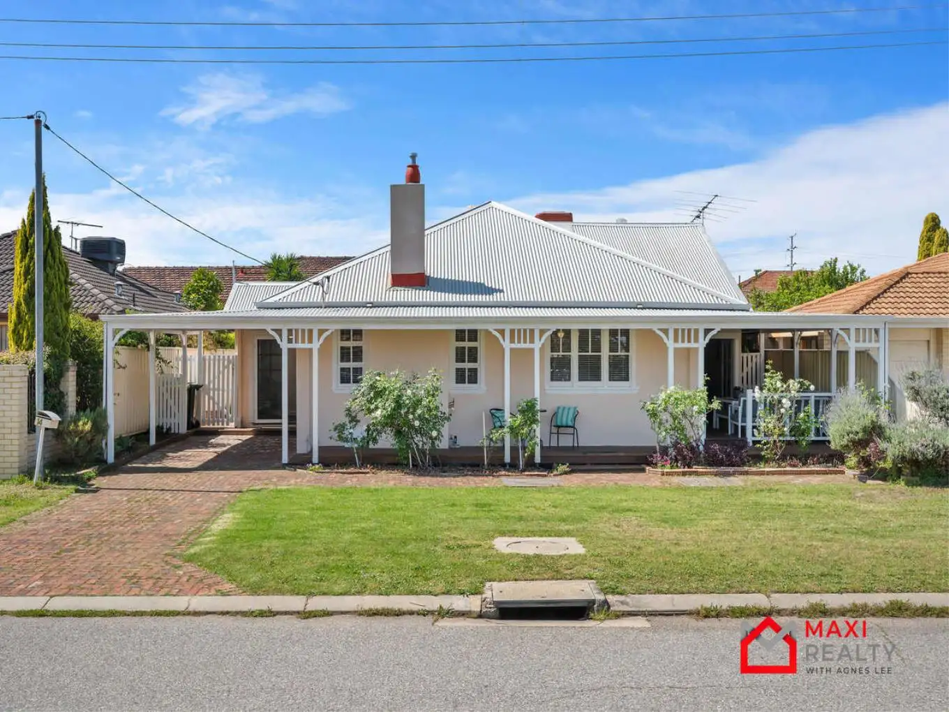 Main view of Homely house listing, 14 Hogarth Street, Cannington WA 6107
