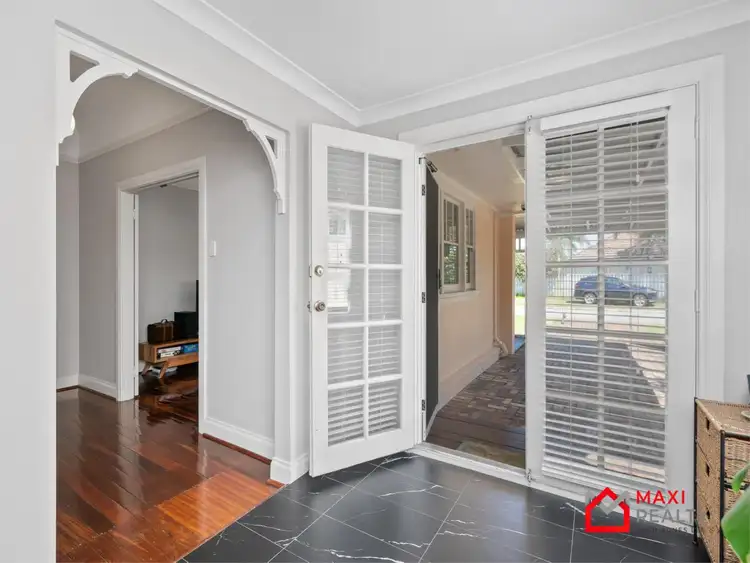 Second view of Homely house listing, 14 Hogarth Street, Cannington WA 6107