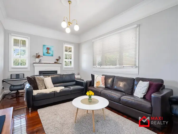 Third view of Homely house listing, 14 Hogarth Street, Cannington WA 6107