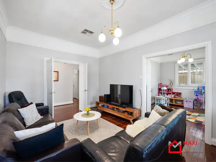 Fifth view of Homely house listing, 14 Hogarth Street, Cannington WA 6107