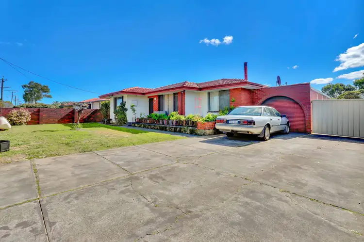 601 Morley Drive, Morley WA 6062