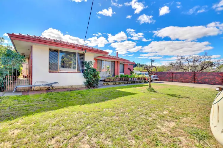 Second view of Homely house listing, 601 Morley Drive, Morley WA 6062