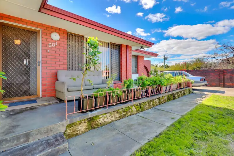 Fourth view of Homely house listing, 601 Morley Drive, Morley WA 6062