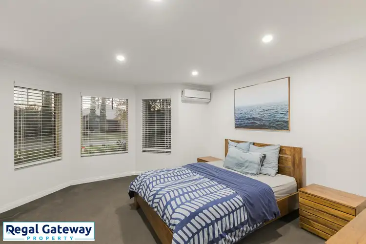 Sixth view of Homely house listing, 5 Concord Terrace, Atwell WA 6164