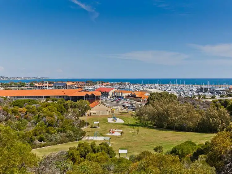 Third view of Homely land listing, 32 Blaxland Way, Padbury WA 6025