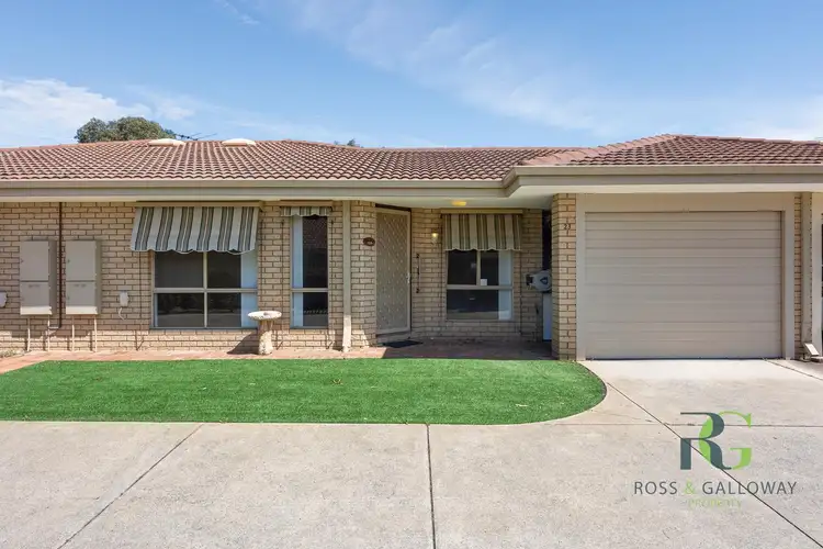 Third view of Homely unit listing, 23/192 Fairway Circle, Connolly WA 6027