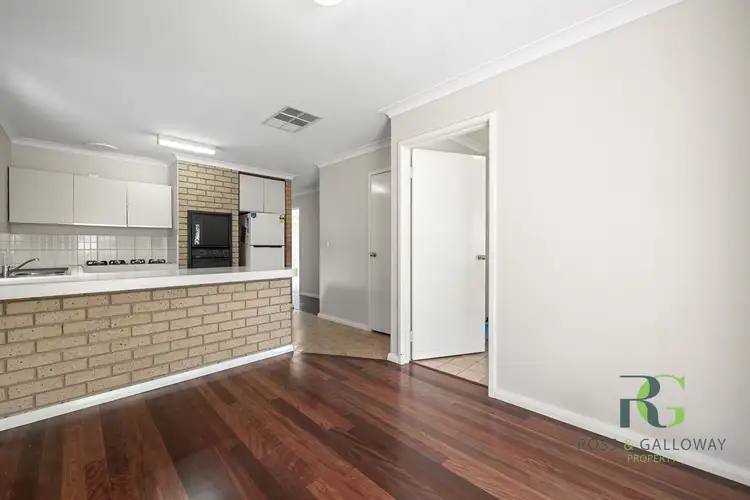 Fourth view of Homely unit listing, 23/192 Fairway Circle, Connolly WA 6027