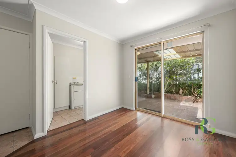 Fifth view of Homely unit listing, 23/192 Fairway Circle, Connolly WA 6027